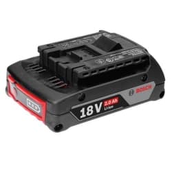 Bosch 1600Z00036