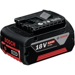 Bosch 1600Z00038