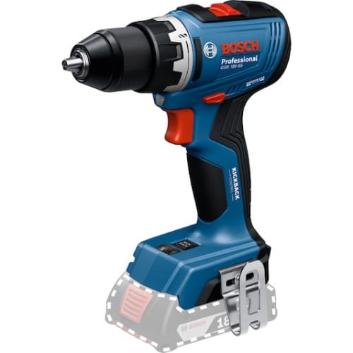 Bosch GSR 18V-65, model 06019N3200