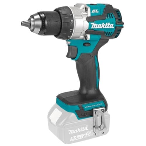 Makita DDF489Z, fotografija prodajnog zapisa