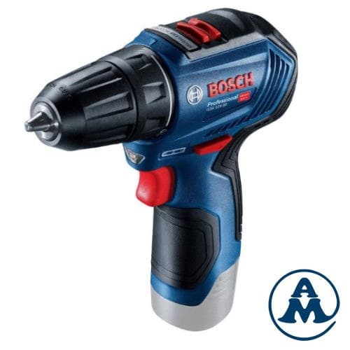 Bosch GSR 12V-30, model 06019G9002