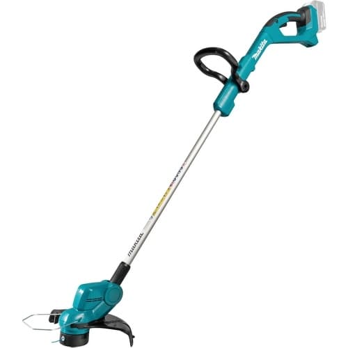Makita DUR193Z, fotografija prodajnog zapisa
