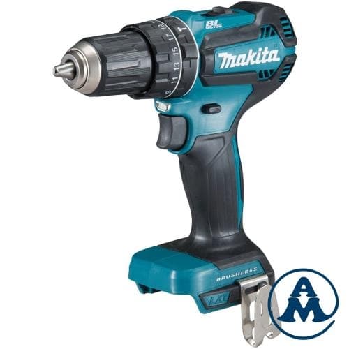 Makita DHP485Z, fotografija prodajnog zapisa