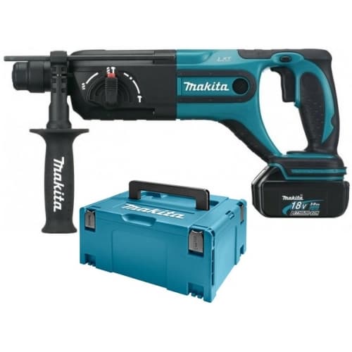 Makita DHR241RFJ, fotografija prodajnog zapisa