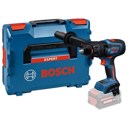 Bosch EXPERT EXSR 18V-150 bušilica-odvijač uz L-BOXX kofer